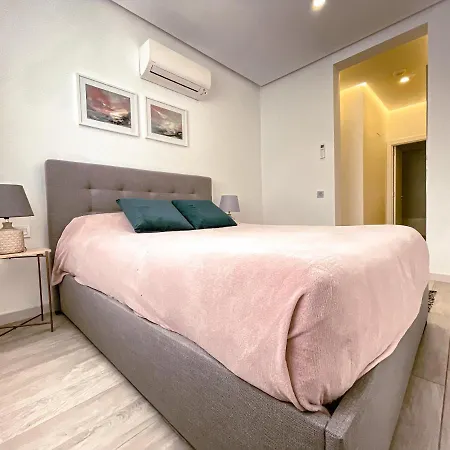 Ocean Garden, Ac, Sun Terrace, Heated Pool, Parking, Pp901 Apartamento