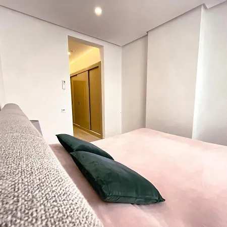 Ocean Garden, Ac, Sun Terrace, Heated Pool, Parking, Pp901 * Costa Adeje (Tenerife)