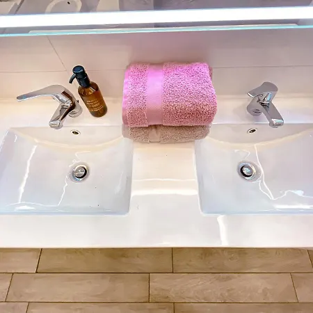 Apartamento Ocean Garden, Ac, Sun Terrace, Heated Pool, Parking, Pp901 Costa Adeje (Tenerife)