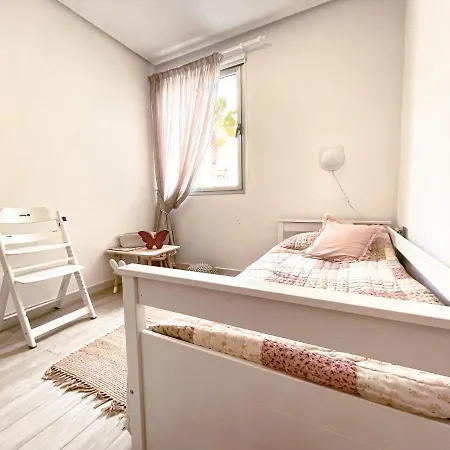 Ocean Garden, Ac, Sun Terrace, Heated Pool, Parking, Pp901 Appartement