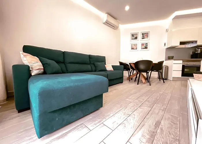 Ocean Garden, Ac, Sun Terrace, Heated Pool, Parking, Pp901 Apartment Costa Adeje (Tenerife)