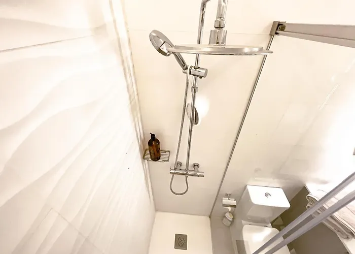 Ocean Garden, Ac, Sun Terrace, Heated Pool, Parking, Pp901