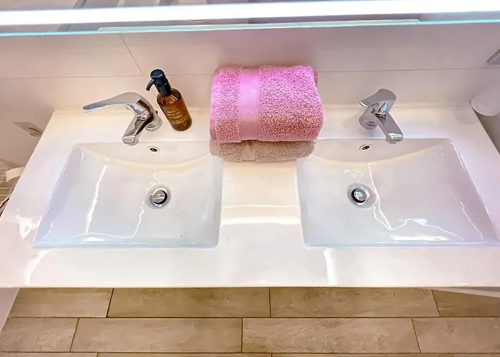 Apartment Ocean Garden, Ac, Sun Terrace, Heated Pool, Parking, Pp901 Costa Adeje (Tenerife)