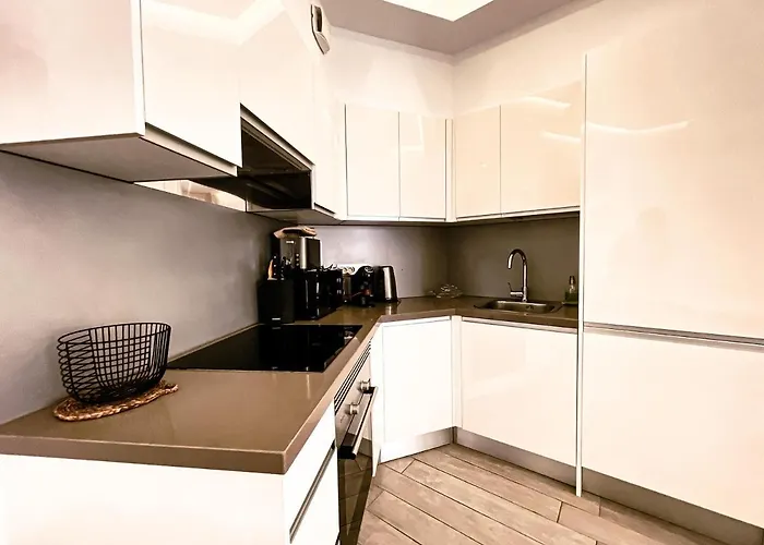 Ocean Garden, Ac, Sun Terrace, Heated Pool, Parking, Pp901 Costa Adeje (Tenerife)