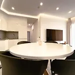 Ocean Garden, Ac, Sun Terrace, Heated Pool, Parking, Pp901 Διαμέρισμα