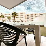 Διαμέρισμα Ocean Garden, Ac, Sun Terrace, Heated Pool, Parking, Pp901 Costa Adeje (Tenerife)