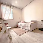 Ocean Garden, Ac, Sun Terrace, Heated Pool, Parking, Pp901 Διαμέρισμα *