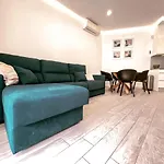 Ocean Garden, Ac, Sun Terrace, Heated Pool, Parking, Pp901 Διαμέρισμα Costa Adeje (Tenerife)
