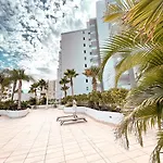 Διαμέρισμα Ocean Garden, Ac, Sun Terrace, Heated Pool, Parking, Pp901 Costa Adeje (Tenerife)
