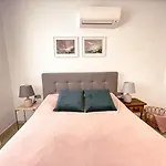 Ocean Garden, Ac, Sun Terrace, Heated Pool, Parking, Pp901 Διαμέρισμα Costa Adeje (Tenerife)