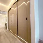 Διαμέρισμα Ocean Garden, Ac, Sun Terrace, Heated Pool, Parking, Pp901