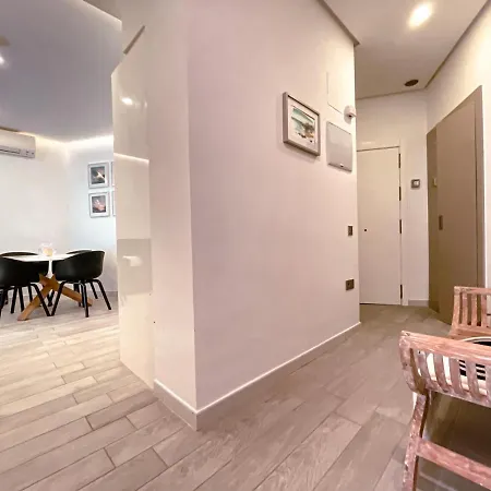 Ocean Garden, Ac, Sun Terrace, Heated Pool, Parking, Pp901 * Costa Adeje (Tenerife)