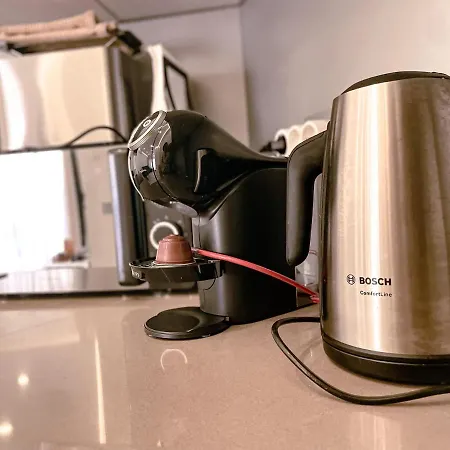 Apartment Ocean Garden, Ac, Sun Terrace, Heated Pool, Parking, Pp901 *