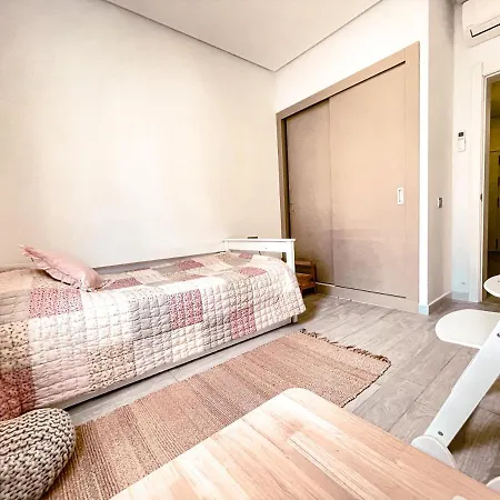 Ocean Garden, Ac, Sun Terrace, Heated Pool, Parking, Pp901 * Costa Adeje (Tenerife)