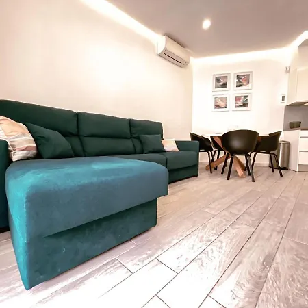 Ocean Garden, Ac, Sun Terrace, Heated Pool, Parking, Pp901 アパート アデヘ