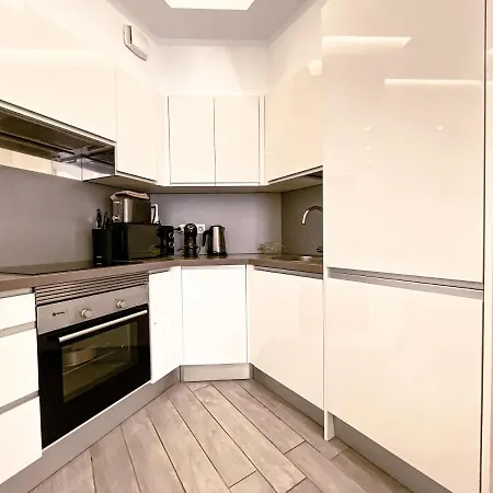 Apartment Ocean Garden, Ac, Sun Terrace, Heated Pool, Parking, Pp901 *