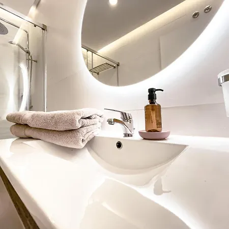 Ocean Garden, Ac, Sun Terrace, Heated Pool, Parking, Pp901 Apartment Costa Adeje (Tenerife)