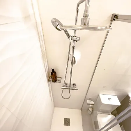 Ocean Garden, Ac, Sun Terrace, Heated Pool, Parking, Pp901