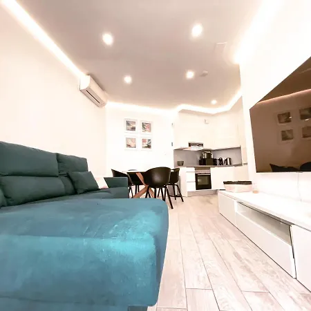 Ocean Garden, Ac, Sun Terrace, Heated Pool, Parking, Pp901 Costa Adeje (Tenerife)