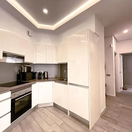 Ocean Garden, Ac, Sun Terrace, Heated Pool, Parking, Pp901 * Costa Adeje (Tenerife)