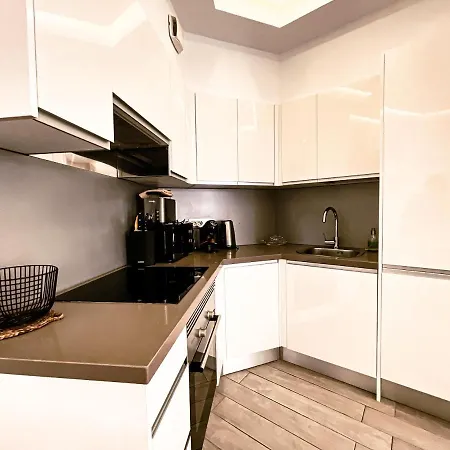 Ocean Garden, Ac, Sun Terrace, Heated Pool, Parking, Pp901 Costa Adeje (Tenerife)