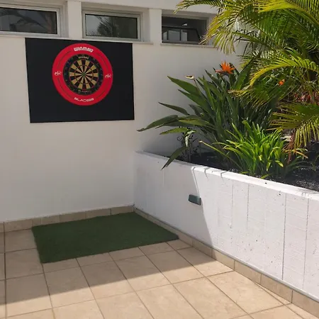 Ocean Garden, Ac, Sun Terrace, Heated Pool, Parking, Pp901